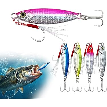Hot New Releases: The bestselling new and future releases in Jigs