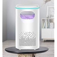 Sampri Nx Eco Friendly Electronic LED Mosquito Killer Machine Trap Lamp, Mosquito Killer lamp for Home, USB Powered…
