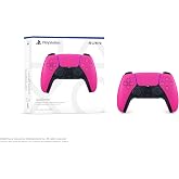 PlayStation DualSense Wireless Controller - Nova Pink