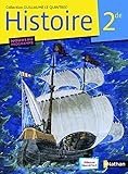 Histoire 2de - G. Le Quintrec