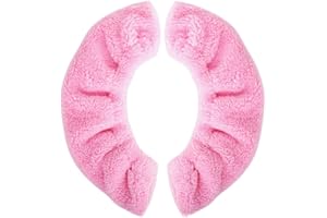 LAANCOO Couvre-Lames de Patins à Glace, protège-Patins à Glace, protège-Lames de Hockey, Protecteur de Lame de Patinage Artistique, Couvre-Lames pour Enfants, Jeunes et Adultes, 1 Paire