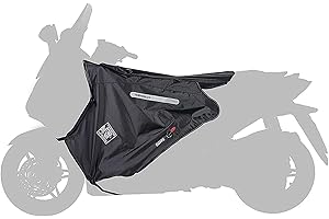 TUCANO URBANO TERMOSCUD TERMOSCUDO COPRIGAMBE COPERTA TERMICA TUCANO R017 PER HONDA VISION 110