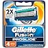 Gillette Fusion ProGlide Rasierklingen 4 St&uuml;ck