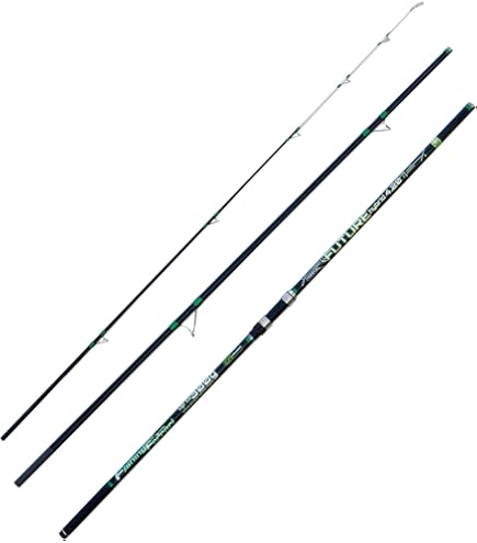 Canna Daiwa Emblem Surf Type R - 33453HAF 4,50 m 100-225 gr