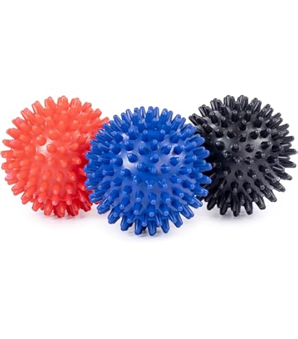 Cuscino Per Testa Pilates E Yoga - 5 Cm Spessore, Colore Rosa - Foto 2