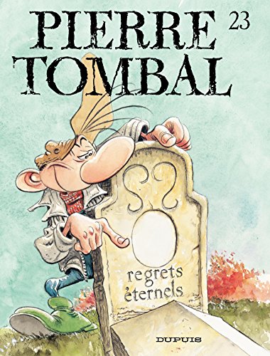 Pierre Tombal 