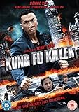 Kung Fu Killer [DVD]