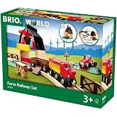 Brio - 33719 &Ccedil;iftlik Tren Yolu Seti
