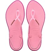 Luna Point Pink Kadın Terlik