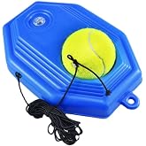 Tenis Topu Makinesi Taşınabilir, Elastik Tenis Topu Haznesi, Hafif Tenis Topu Sırt Tabanı, Antrenman Seti,