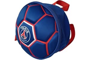 PARIS SAINT-GERMAIN PSG Petit Sac à dos ballon enfant - Collection officielle PARIS SAINT GERMAIN