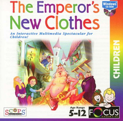 Preisvergleich Produktbild The Emperor's New Clothes