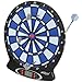 Produktbild Physionics Elektronische Dartscheibe | 18 Spiele und 159 Spielvarianten | inkl. 6 Dartpfeile | LCD Dartautomat, Dartboard, Darts | in verschiedenen Farben