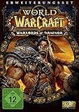 World of Warcraft: Warlords of Draenor (Add - On) - [PC/Mac]