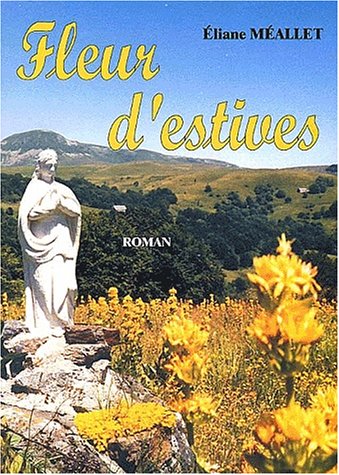 couverture de : Fleur d'estives