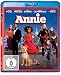 Annie (2014) [Blu-ray]