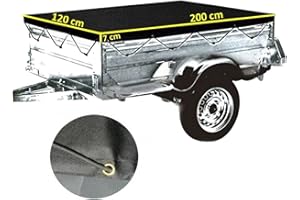 LAV RENOVAUTO BÂCHE REMORQUE 200 x 120 cm