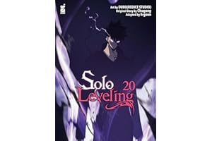Solo leveling (Vol. 20)