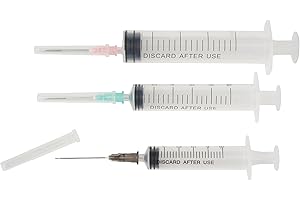 Meyco Hobby-Modellierspitzen 3 Stück Modellierarbeiten zum präzisen Dosieren