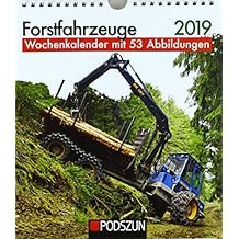 Suchergebnis Auf Amazonde Für Forstmaschinen Kalender - 