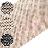 Teppichlaufer Laufer Breite 67 Cm X 160 Cm Lang Fb 4058 Braun