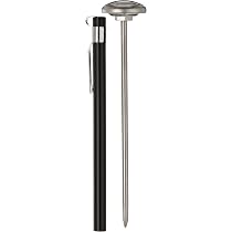 AC00092EN Air-Con Test Thermometer - A/C Pro® UK EN