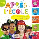Image de Après l'école - CE1