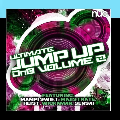 Preisvergleich Produktbild Ultimate Jump Up Drum and Bass Volume 2