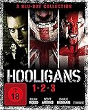 Hooligans Box [3 Blu-rays] - Elijah Wood