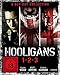 Hooligans Box [3 Blu-rays]