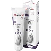 Supravet Biotine Plus Kediler i&ccedil;in T&uuml;y Sağlığı G&uuml;&ccedil;lendirici Malt Paste 100 Gr