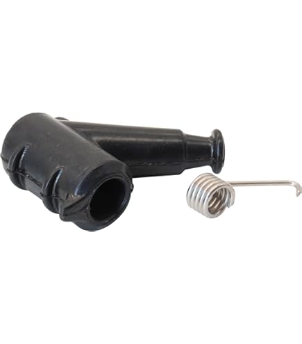 Create Idea Zündkerzenstecker Set - Kompatibel Mit Stihl BT120C BT121 FR350 FR450