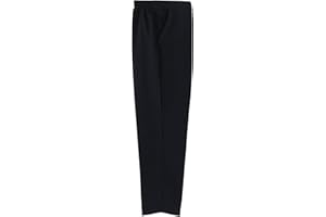 F & S LTD Ladies Women Smart Fit Half Elasticated Waist Pull On Trouser Inside Leg, Short 25", Regular 27", Long 29"
