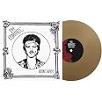The Romantic (Gold Vinyl LP - Exclusive to Amazon.de) [Vinyl LP] - View 5
