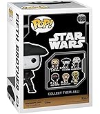 FUNKO POP! Star Wars C-3PO Special Edition | Tienda Funko Pop! Oficial