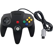 Carte Mémoire N64 256KO - étanche, Dissipateur Thermique, Facile à Installer Pour Console De Jeu Nintendo 64