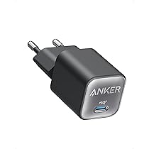 Anker powerbank Blauw met 5000 mAh - bl01223 Anker powerbank Blauw met 5000 mAh - bl01223