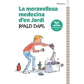 La meravellosa medecina d'en Jordi: Textos originals de l'autor (L'Esparver)