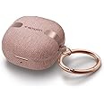 Spigen Urban Fit Case Kompatibel med Galaxy Buds 2 Pro | Galaxy Buds 2 | Galaxy Buds Pro | Galaxy Buds Live - Brons