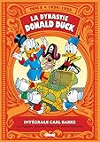La Dynastie Donald Duck - Tome 05: 1954 / 1955 - Les Rapetou dans les choux ! et autres histoires