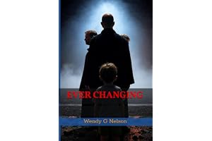 Ever Changing
