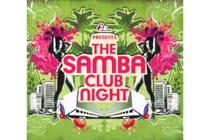 Samba Club Night