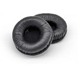 1 Pair 70mm Ear Pads Cushions for Sennheiser HD414SL HD414X Headset Soft  Foam- Buy Online in Fiji at fiji.desertcart.com. ProductId : 212248360.
