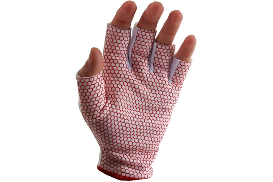 Gray Nicolls Catching Gloves