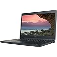 Dell Latitude 5490 Business Notebook Laptop, Intel Core i5-8th Gen. CPU, 8GB DDR4 RAM, 256GB SSD Hard, 14.1 inch Touchscreen Display, Windows 10 Pro (Renewed) with 15 Days of IT-SIZER Golden Warranty
