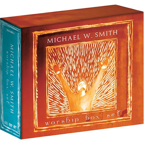 Preisvergleich Produktbild Worship =box= 3cd + DVD