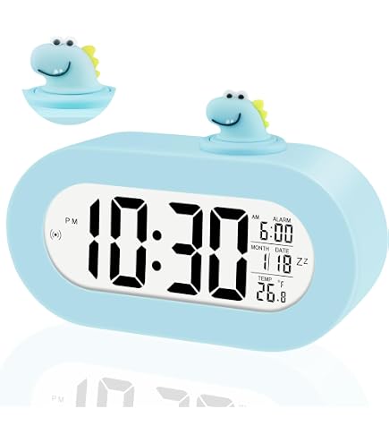 Joy Toy Nerf Réveil cube Multicolore 8 x 8 x 8 cm
