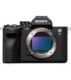 SONY α7III Sony Alpha a7 III Full-frame Aynasız Fotoğraf Makinesi, 28-70mm