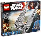 LEGO Star Wars 75104 - Kylo Ren's Command Shuttle - Lego