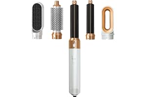 True Glow Airstyler, Airstyler, Multihaarstyler, Haarstyler, Glato Airstyler, 5 in 1 Haarstyler,